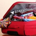 ঘুরতে যাওয়ার সময় ব্যাগ গোছাবেন যেভাবে?