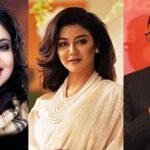 জয়া আহসান, বেবী নাজনীন ও ফাহিম আহমেদ পাচ্ছেন বিশেষ সম্মাননা