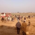 পাকিস্তানের পাঞ্জাবে সড়ক দুর্ঘটনায় নিহত ১৮