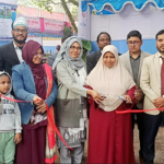 জয়পুরহাটে কৃষি বিভাগের উদ্যোগে ৩ দিনব্যাপী কৃষি মেলা শুরু হয়েছে