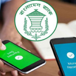 ১০ হাজার কোটি টাকা লেনদেন বাড়ল মোবাইল ব্যাংকিংয়ে