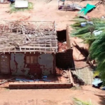 মোজাম্বিকে ঘূর্ণিঝড় চিডোর আঘাতে নিহত বেড়ে ৯৪