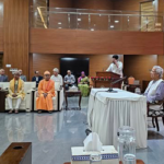 আমরা বাংলাদেশি, আমরা এক পরিবারের সদস্য: প্রধান উপদেষ্টা