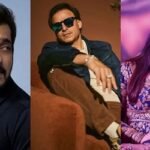 ঐশ্বরিয়া ও সালমানের প্রসঙ্গ উঠতেই যা বললেন বিবেক