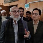 ইউপিতে মেম্বাররাই চেয়ারম্যানদের নির্বাচিত করবে, এটি চিন্তায় আছে: মুয়ীদ চৌধুরী