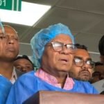 বিশ্ববাসীকে বিভ্রান্ত করার চেষ্টা করছে ভারত: রিজভী