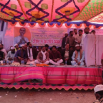 যারা ভারতে মসজিদ ভেঙেছে তারা আমাদের সাম্প্রদায়িকতা শেখাচ্ছে: আবদুল হান্নান মাসউদ