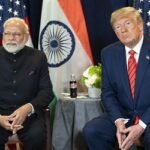 বাণিজ্য যুদ্ধের দ্বারপ্রান্তে ভারত ও যুক্তরাষ্ট্র?