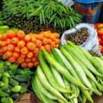 বাজারে সবচেয়ে কম ও বেশি দামের দুই সবজি