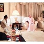 খালেদা জিয়ার সঙ্গে পাকিস্তানি হাইকমিশনারের বৈঠক