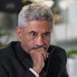 বাইডেন ও ট্রাম্পের কর্মকর্তাদের সঙ্গে দেখা করতে হঠাৎ যুক্তরাষ্ট্রে জয়শঙ্কর