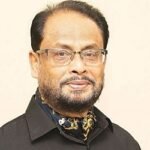 বড়দিনে জাতীয় পার্টি চেয়ারম্যানের শুভেচ্ছা