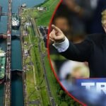 চীনকে ঠেকাতেই কি পানামা খাল দখলে নিতে চান ডোনাল্ড ট্রাম্প?