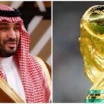 ফুটবল বিশ্বকাপ আয়োজন করতে সমকামী ইস্যুতে নমনীয় হচ্ছে সৌদি আরব