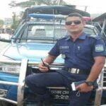 ময়মনসিংহ রেলওয়ে থানার এস আই অমিত হাসানের নিরলস দায়িত্ব পালন
