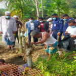 শিবির কর্মির কবরে মিলল বুলেট,  ১১ বছর পর লাশ উত্তোলন