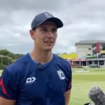 আইপিএলে দল পাওয়ার এক মাসের মাথায় জাতীয় দলে বেভন