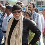 বিজেপি কর্মীদের তোপের মুখে মিঠুনের সভাত্যাগ