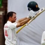 উইলিয়ামসের শতকে জিম্বাবুয়ের আধিপত্য, চাপে আফগানিস্তান