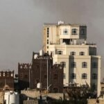 ইয়েমেনে ইসরাইলি হামলার নিন্দা জানাল ইরান