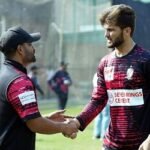 তামিমের ডাকে বিপিএলে এসে রোমাঞ্চিত আফ্রিদি