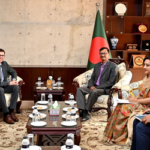 বাংলাদেশে বিপুল সম্ভাবনা দেখছে নরওয়ে : রাষ্ট্রদূত