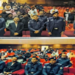 ময়মনসিংহে জেলা প্রশাসনের উদ্যোগে শহীদ বুদ্ধিজীবী দিবস উপলক্ষে আলোচনার সভা অনুষ্ঠিত।