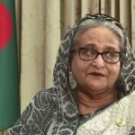 হাসিনার সরব হওয়াকে যেভাবে দেখছে সরকার, বিএনপি ও জামায়াত