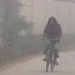 হিলির তাপমাত্রা ১২ দশমিক ৭ ডিগ্রি