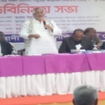 প্রচলিত আইনে গণহত্যা, বিডিআর ও ছাত্রজনতা হত্যার আসামীদের বিচার হবে : আমান