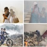 পরিকল্পনা আর প্রকল্পেই সীমাবদ্ধ বায়ুদূষণ রোধ