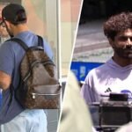 অস্ট্রেলিয়ায় সাংবাদিকদের সঙ্গে লড়াইয়ে কোহলিরা