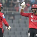 ফাহিমের কাছে মাহমুদউল্লাহ ‘জাদুর মতো’