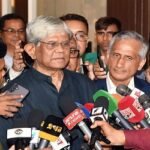 যাই ঘটুক, ভারতের সঙ্গে বাণিজ্যিক সম্পর্কে প্রভাব পড়বে না: অর্থ উপদেষ্টা