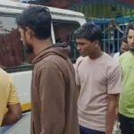 ‘না জেনেই ভারতে ঢুকে পড়া’ ১২ বাংলাদেশি জেলের মুক্তি