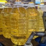 সয়াবিন তেলের দাম বাড়াল সরকার