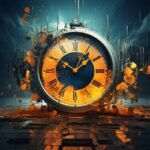 কিয়ামতের পূর্বলক্ষণ: সময় সংকীর্ণতার বাস্তবতা