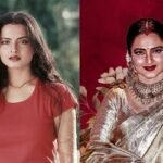 বিলাসবহুল জীবন রেখার, কোথায় থেকে পান এত টাকা