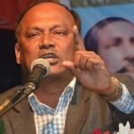 বরগুনায় সাবেক উপজেলা চেয়ারম্যান গ্রেফতার