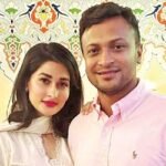 সাকিবের সঙ্গে একযুগ, আবেগী শিশির