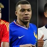 আজ ইউরোপিয়ান অঞ্চলের বিশ্বকাপ বাছাইয়ের ড্র