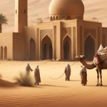 নবীজি যেভাবে বিজয় উদযাপন করেছিলেন