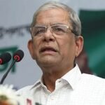 জোর করে কিছু করা যাবে না, নেতাকর্মীদের উদ্দেশে ফখরুল