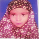 শার্শার দিন-মুজুর কন্যা তোহা বাঁচতে চাই : সাহয্যের আবেদন