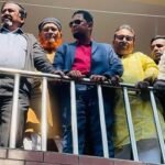 আমরা ভুল করলে আমাদের অবস্থা আ.লীগের মতো হবে: মেজর হাফিজ