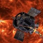 সূর্যের কাছাকাছি নাসার মহাকাশযান