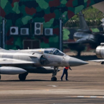 যুক্তরাষ্ট্র ‘আগুন নিয়ে খেলছে’, চীনের কঠোর হুঁশিয়ারি