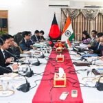 ‘শেখ হাসিনার বক্তব্য সমর্থন করে না ভারত’