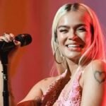 কলম্বিয়ার ‘টেলর সুইফট’ কে এই ক্যারোল জি?