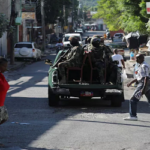 হাইতির সিটি সোলেইলে দুইশ’র বেশি নিহত : জাতিসংঘ